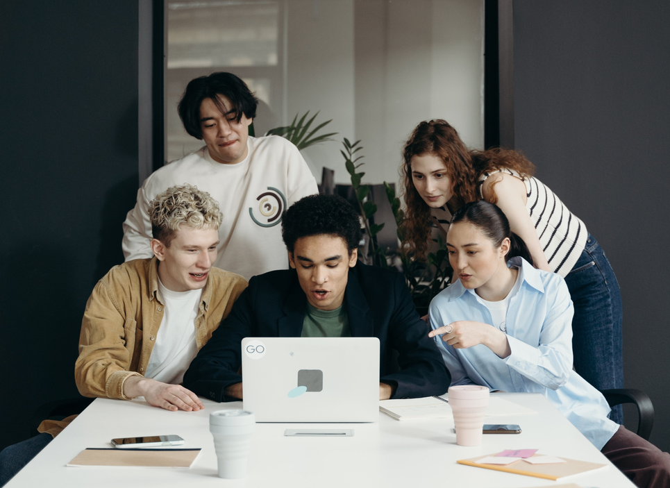 Sunny Digital Marketing Group